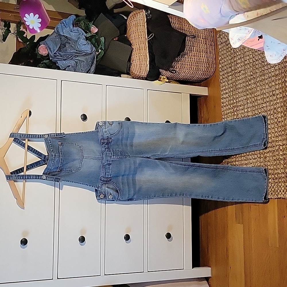 Cat and Jack Overalls